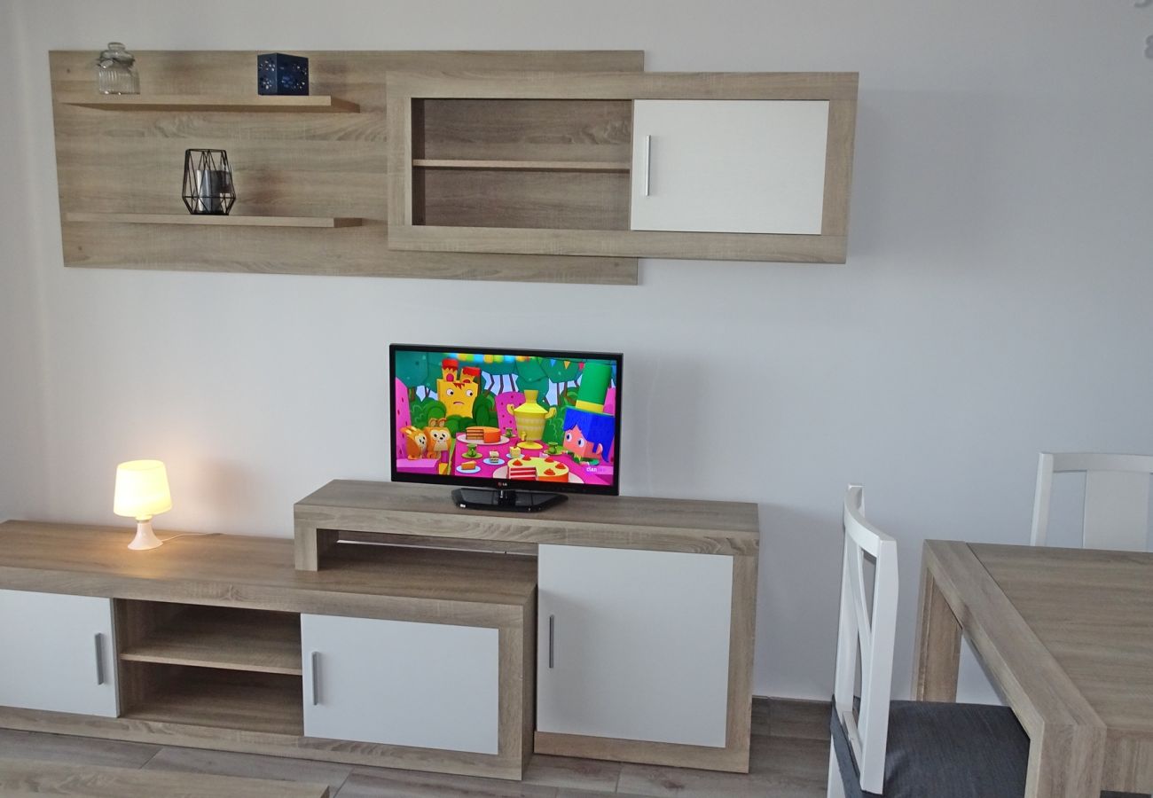 Apartment in Gandía - INFANTE A - 2º