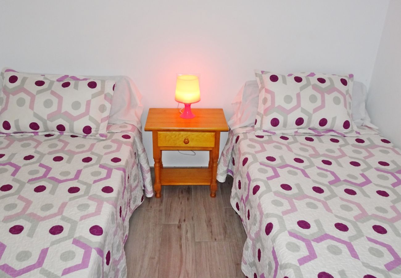 Apartment in Gandía - INFANTE A - 2º