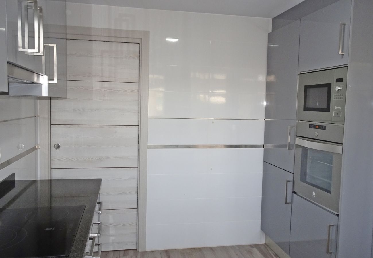 Apartment in Gandía - INFANTE A - 2º