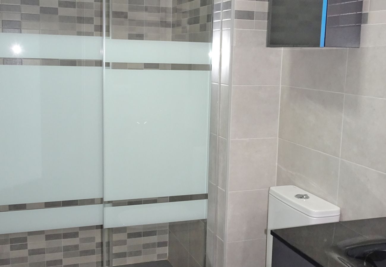 Apartment in Gandía - INFANTE A - 2º