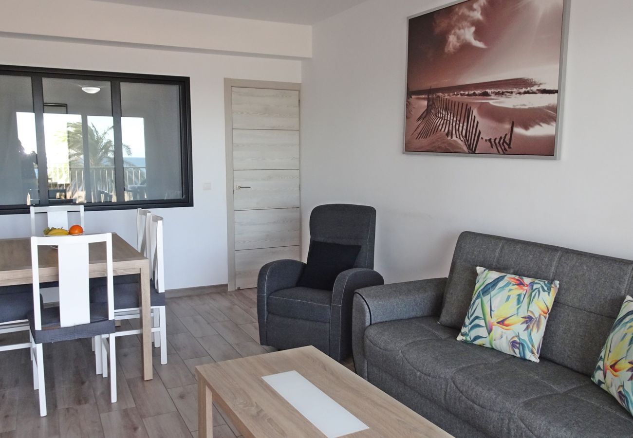 Apartment in Gandía - INFANTE A - 2º