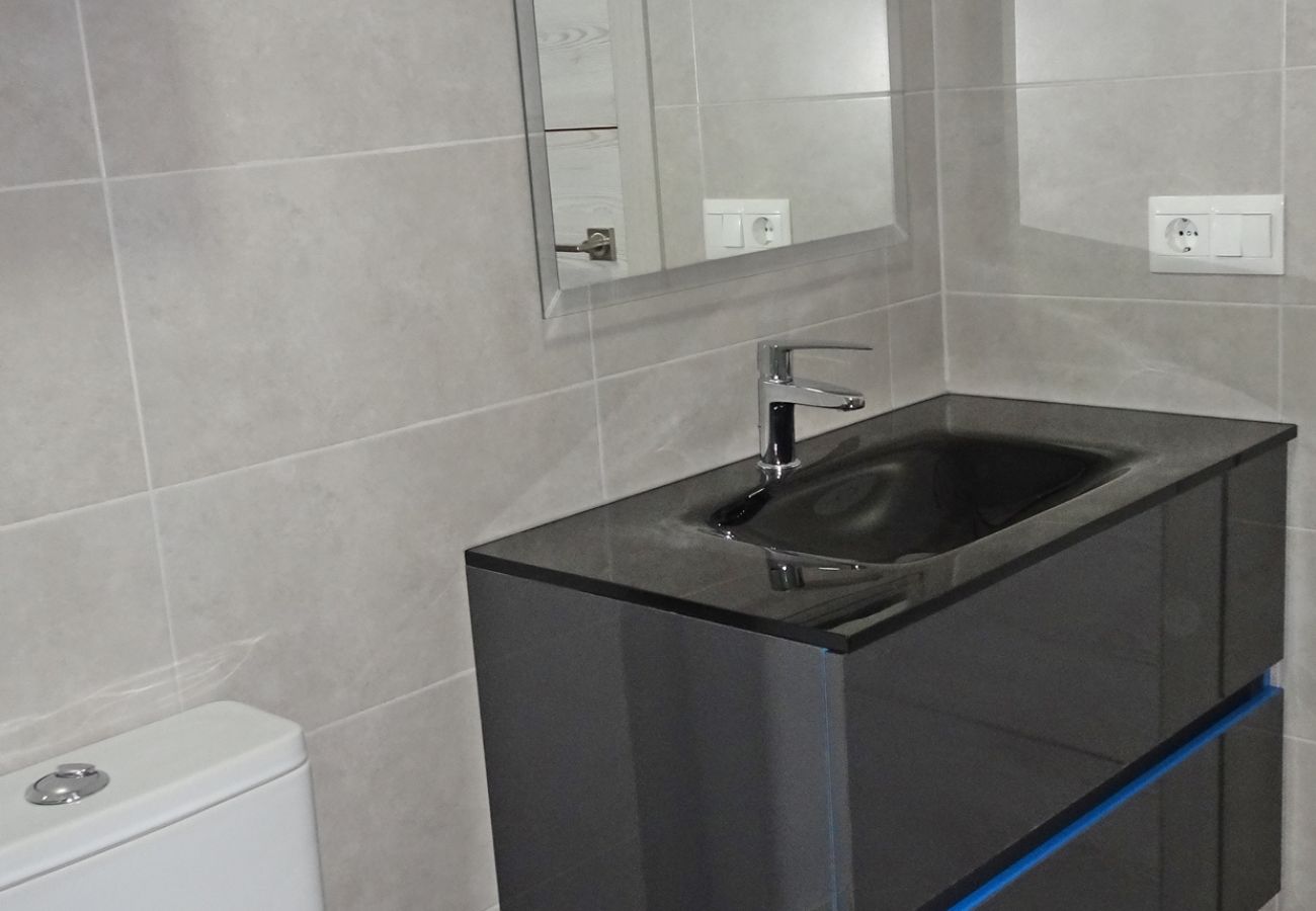 Apartment in Gandía - INFANTE A - 2º