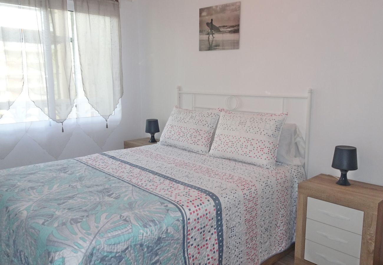 Apartment in Gandía - INFANTE A - 2º