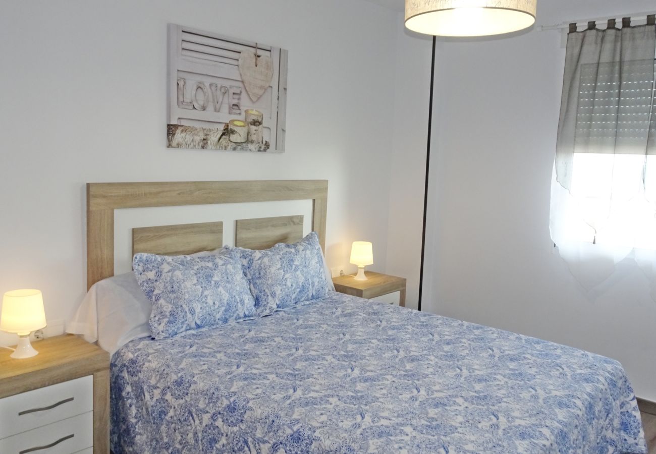 Apartment in Gandía - INFANTE A - 2º