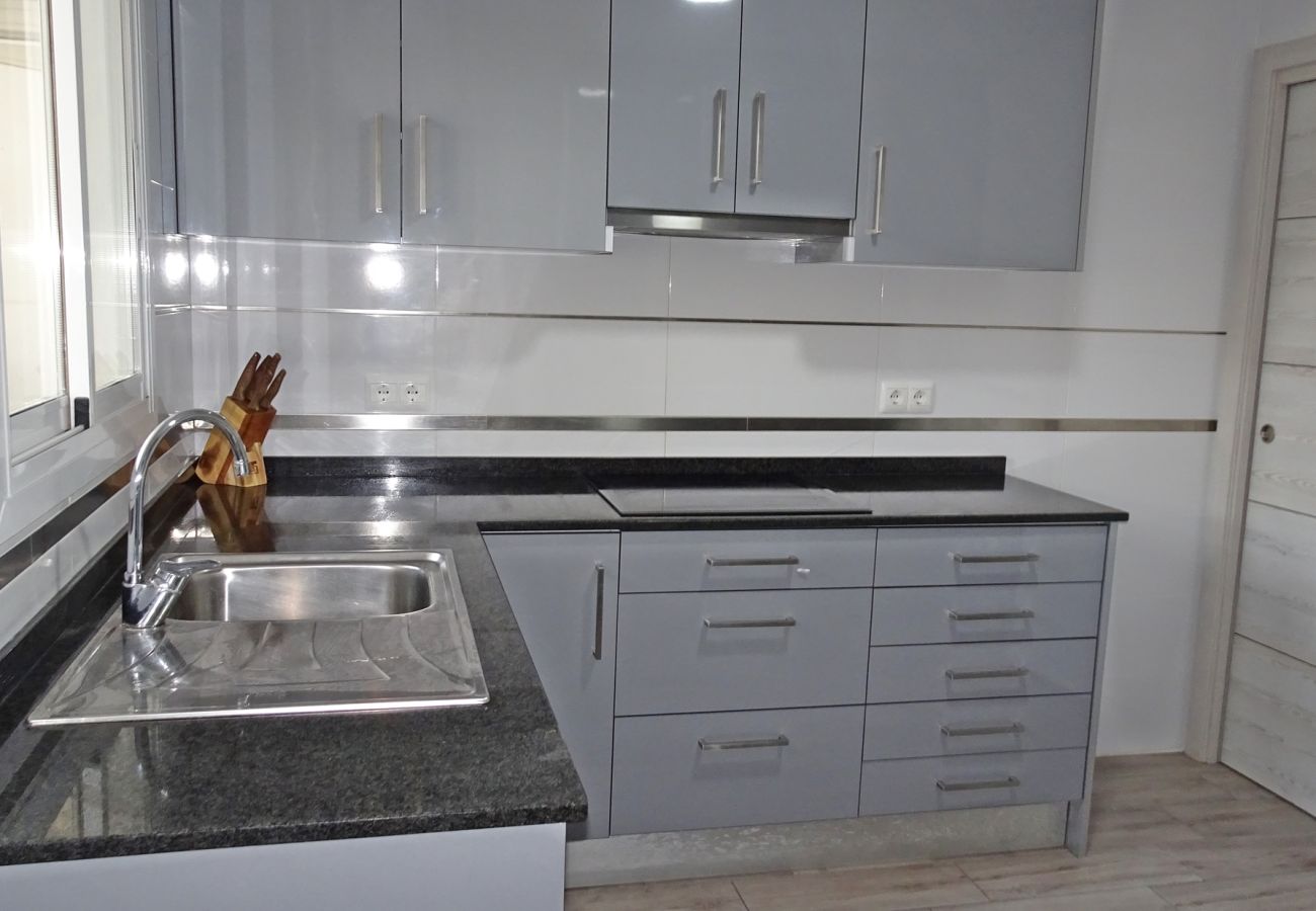 Apartment in Gandía - INFANTE A - 2º