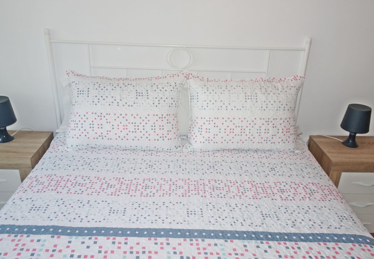 Apartment in Gandía - INFANTE A - 2º