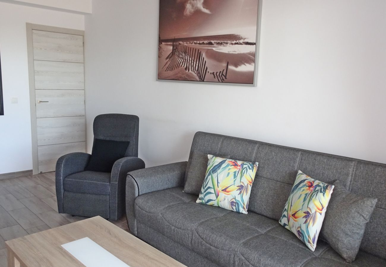 Apartment in Gandía - INFANTE A - 2º