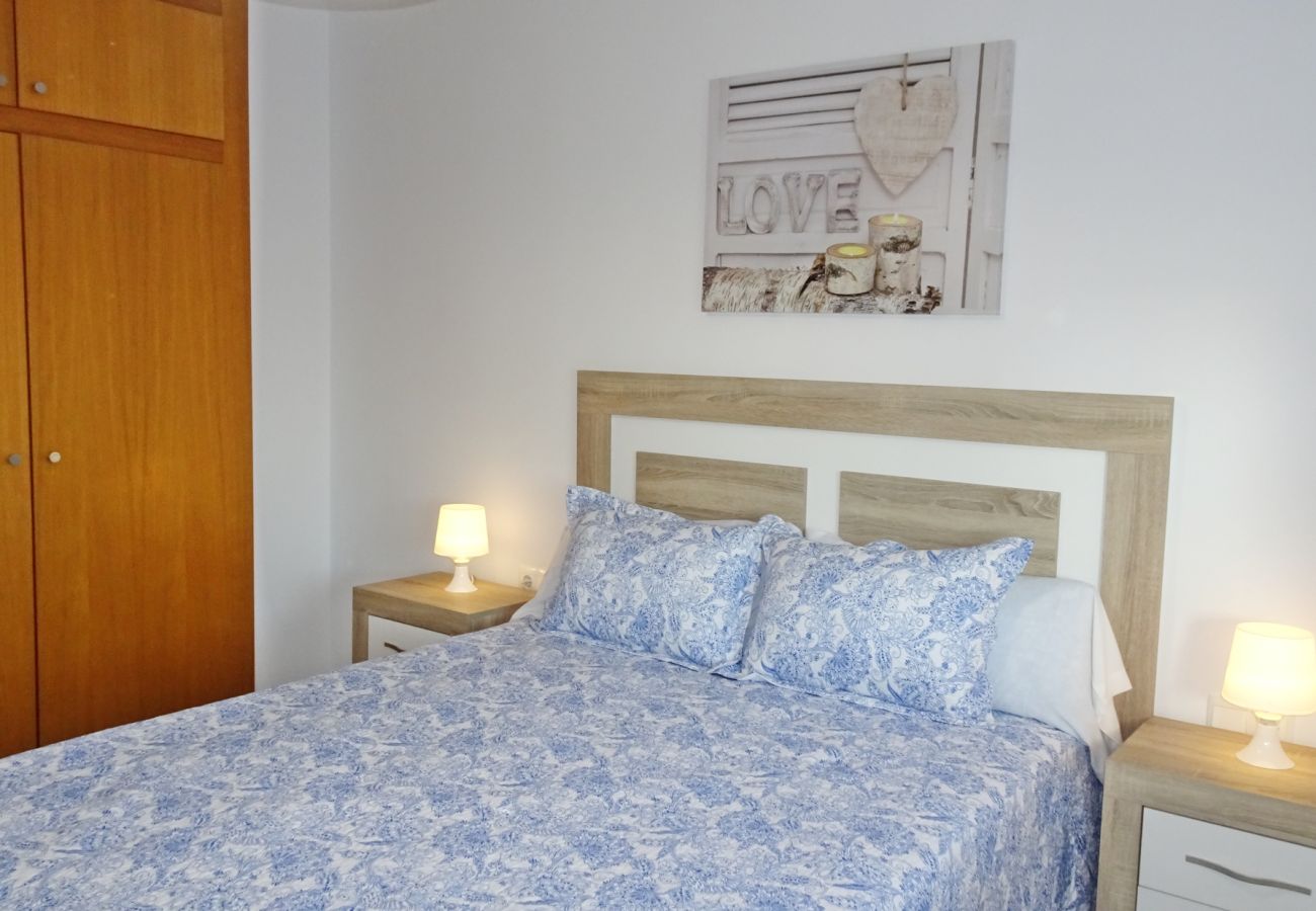 Apartment in Gandía - INFANTE A - 2º