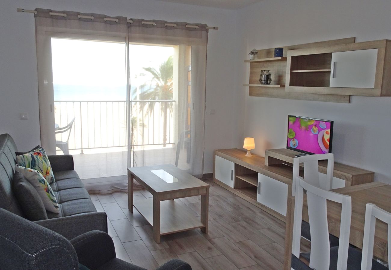 Apartment in Gandía - INFANTE A - 2º