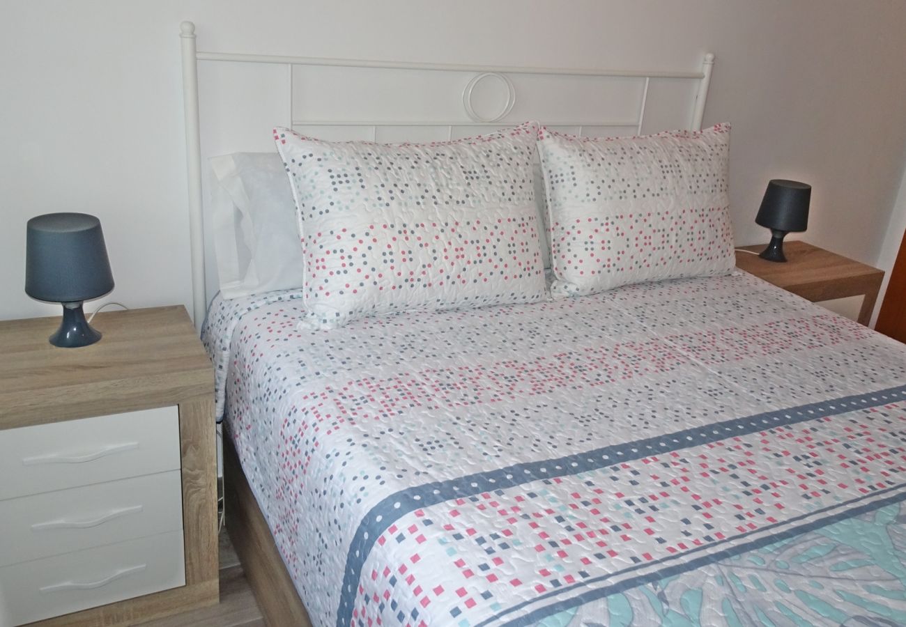 Apartment in Gandía - INFANTE A - 2º