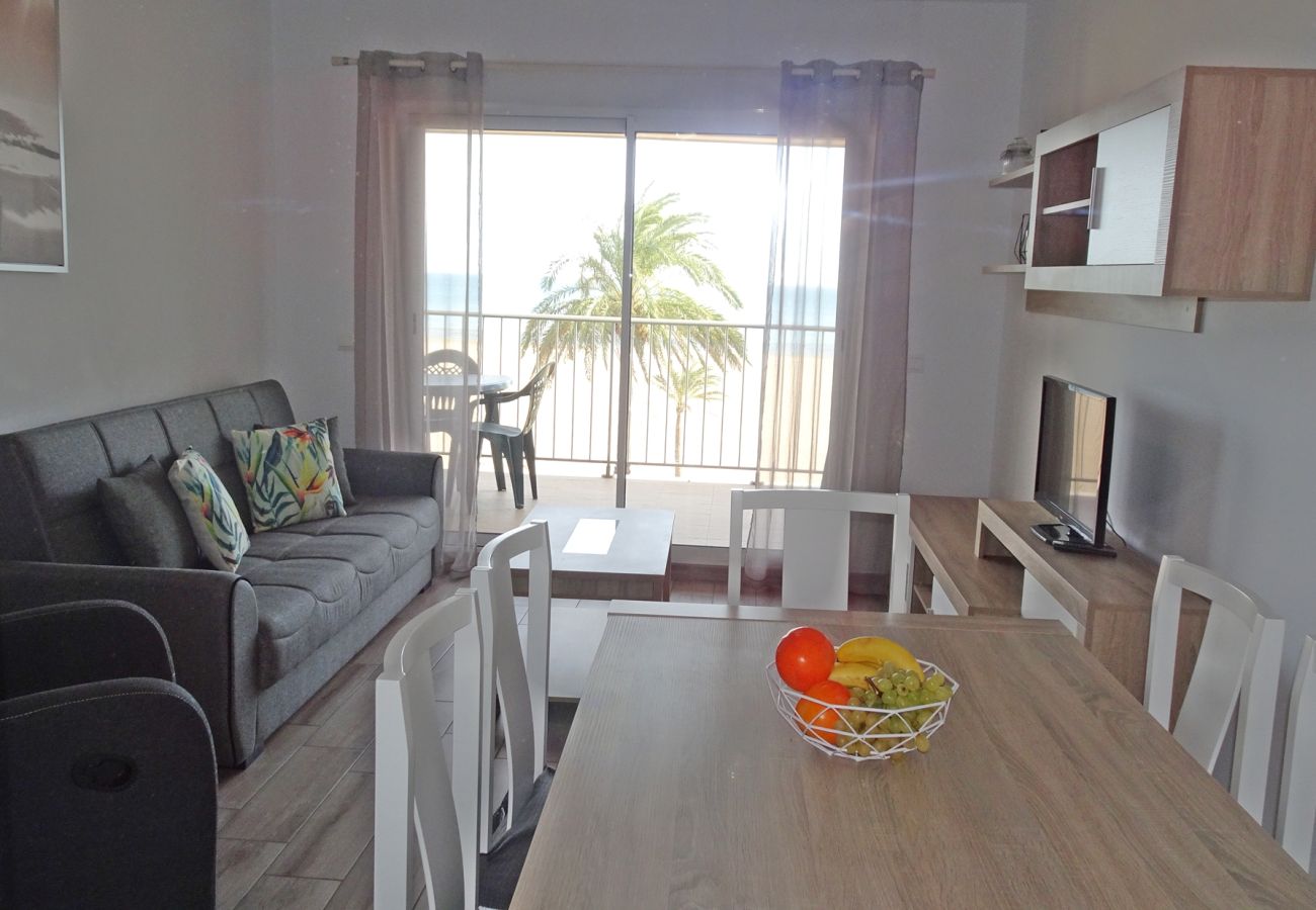 Apartment in Gandía - INFANTE A - 2º