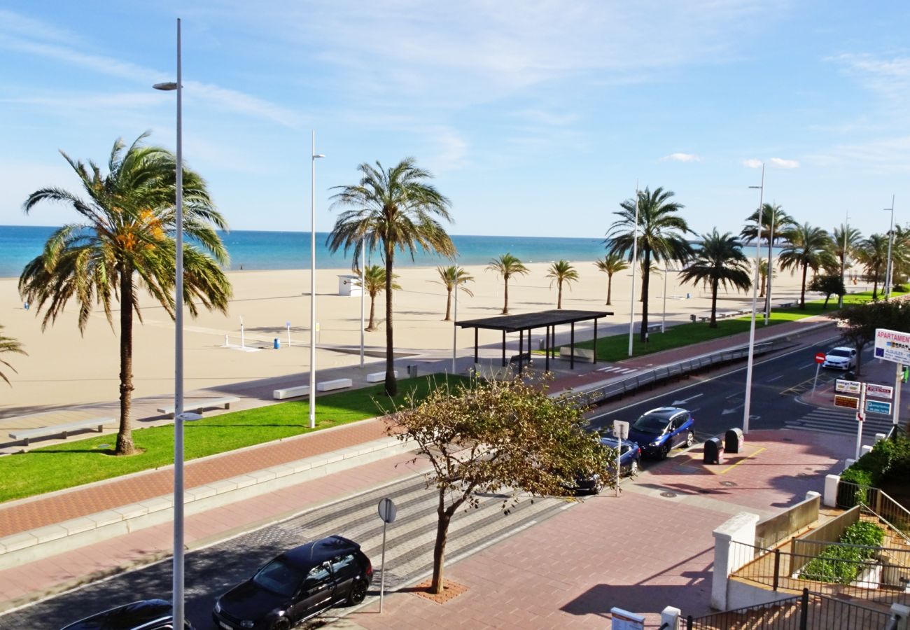 Apartment in Gandía - INFANTE A - 2º