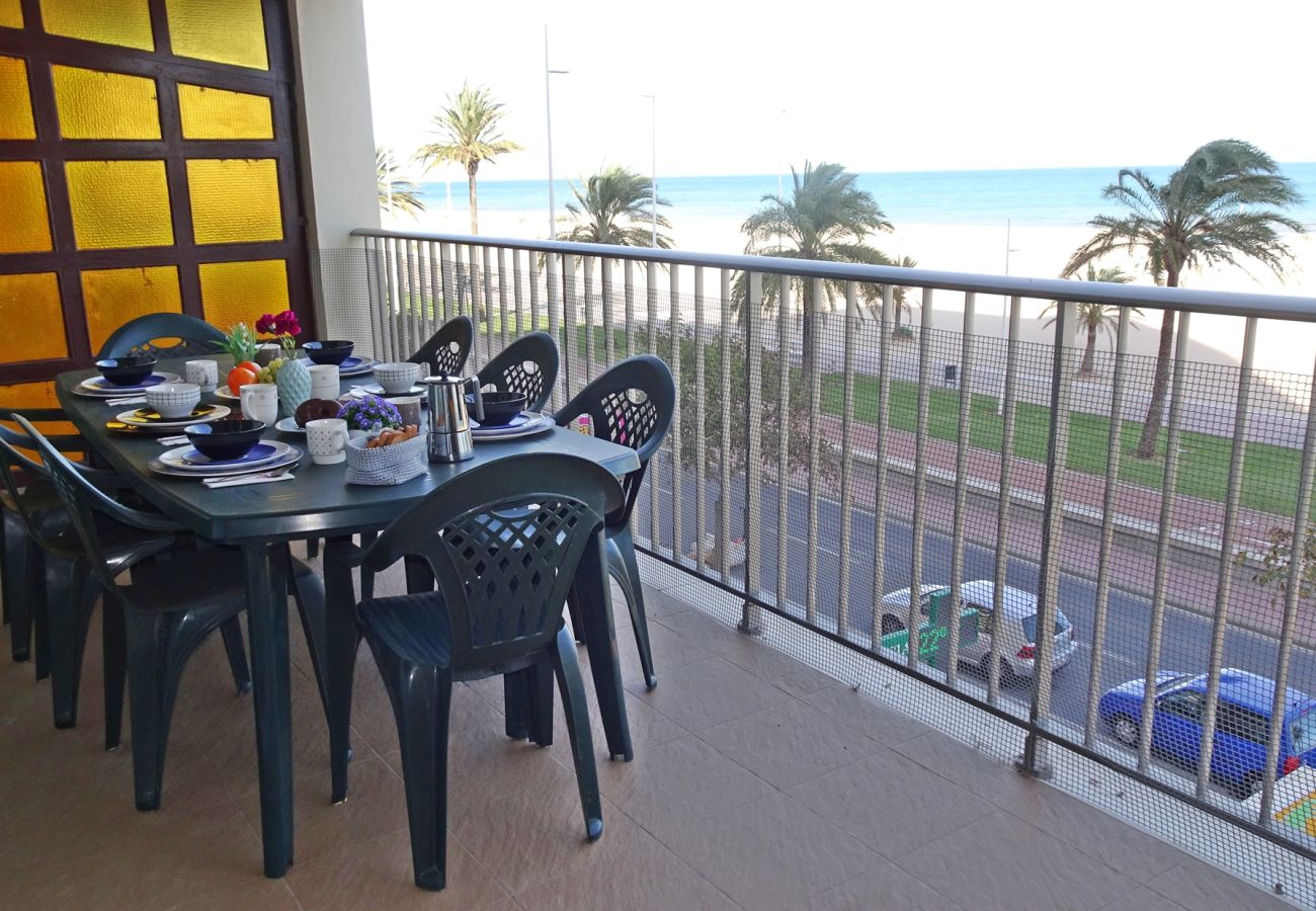 Apartment in Gandía - INFANTE A - 2º