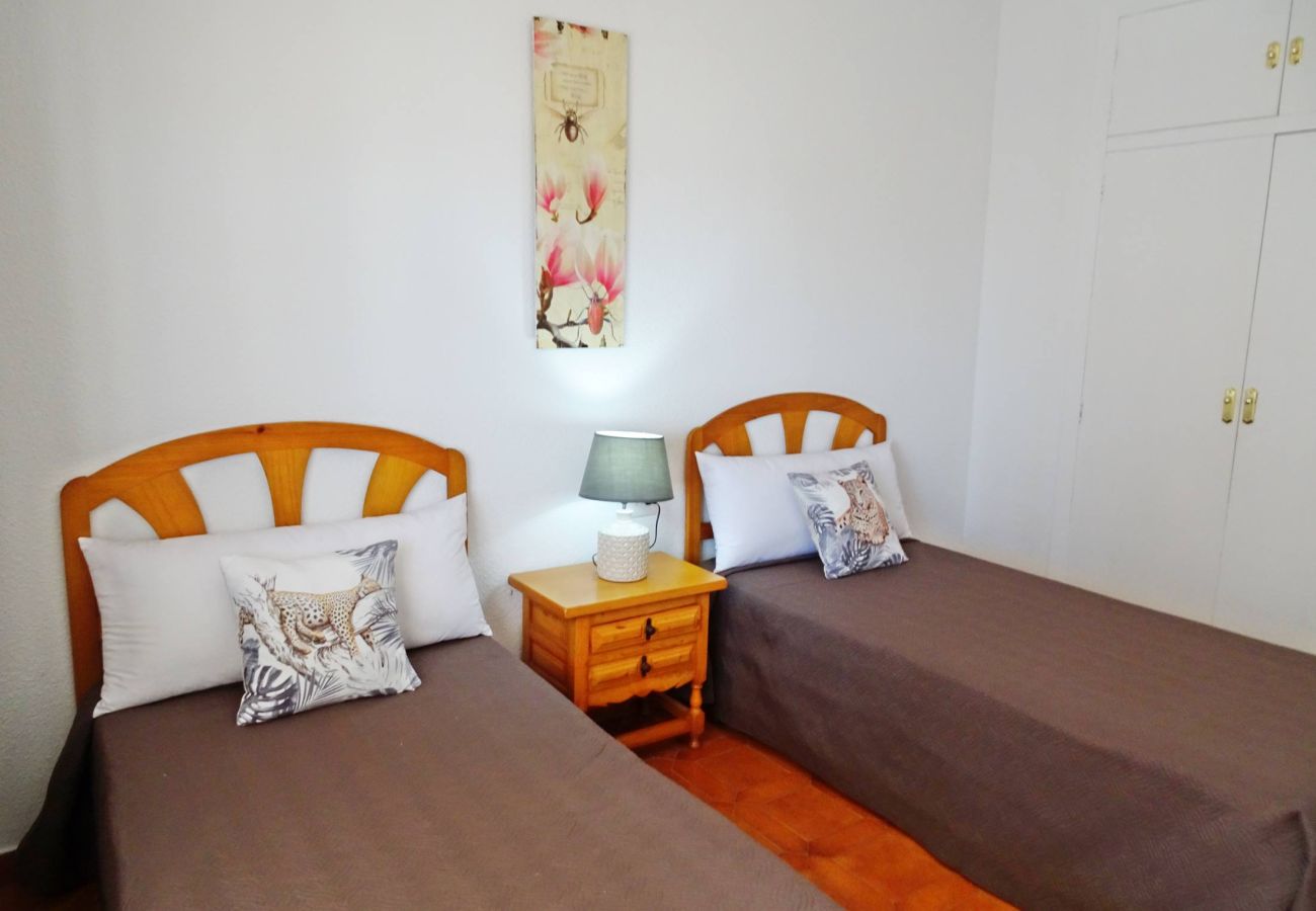 Apartment in Gandía - INFANTE B - 3º
