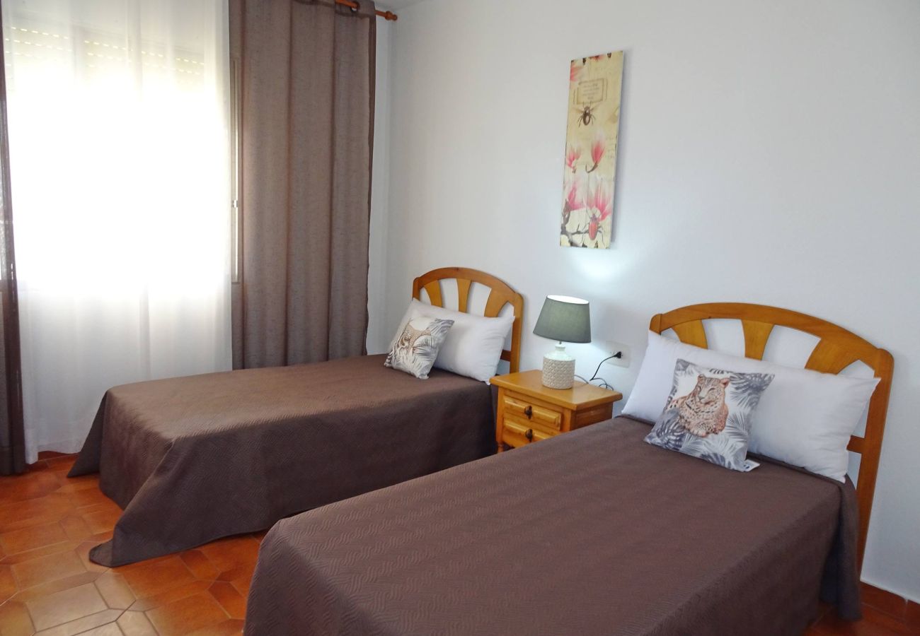 Apartment in Gandía - INFANTE B - 3º