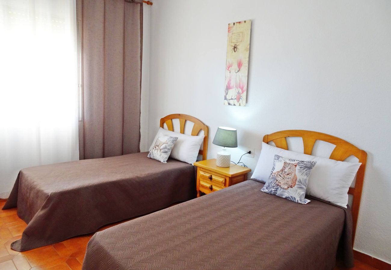 Apartment in Gandía - INFANTE B - 3º