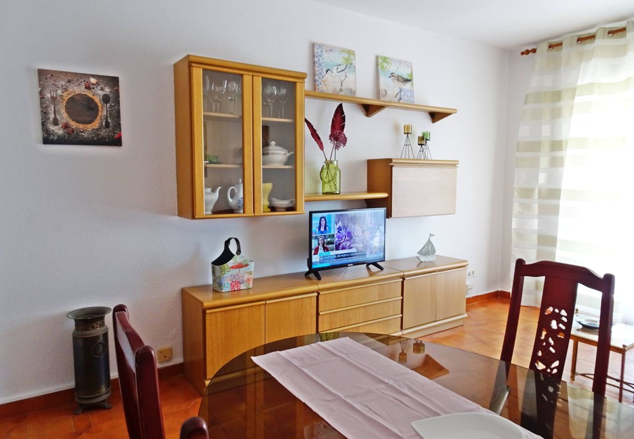 Apartment in Gandía - INFANTE B - 3º