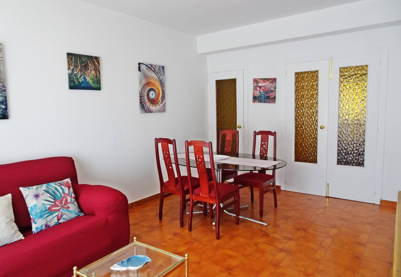 Apartment in Gandía - INFANTE B - 3º