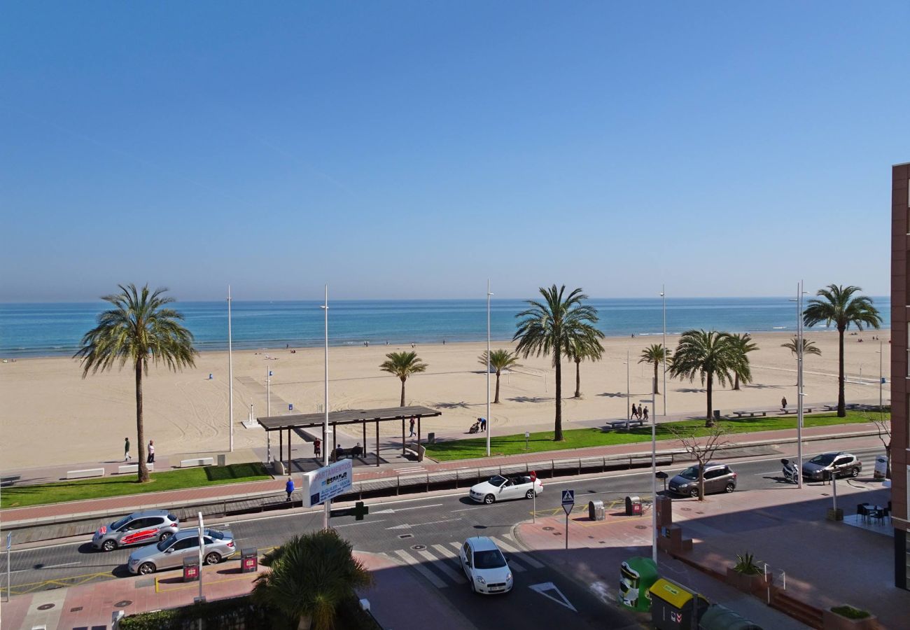 Apartment in Gandía - INFANTE B - 3º
