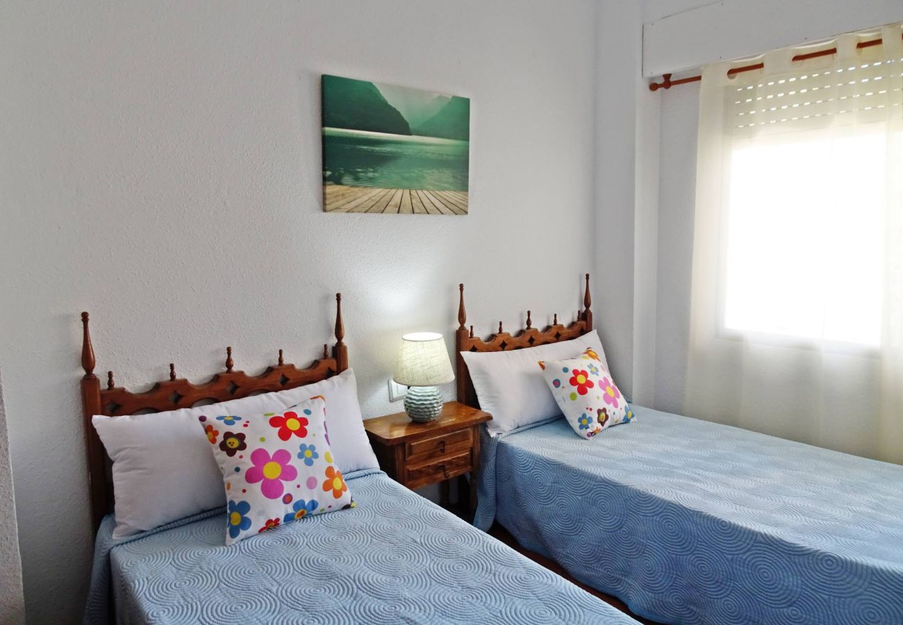 Apartment in Gandía - INFANTE B - 3º