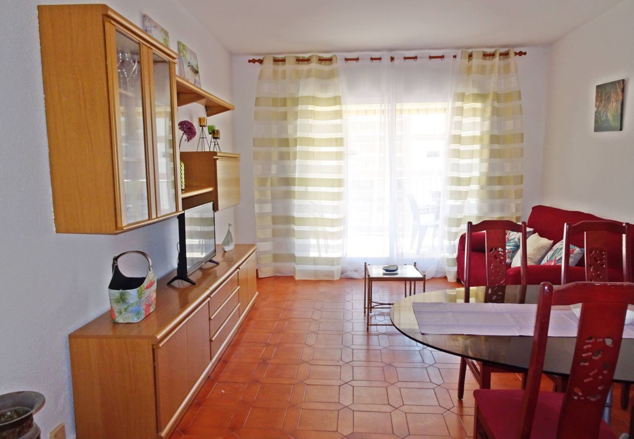 Apartment in Gandía - INFANTE B - 3º