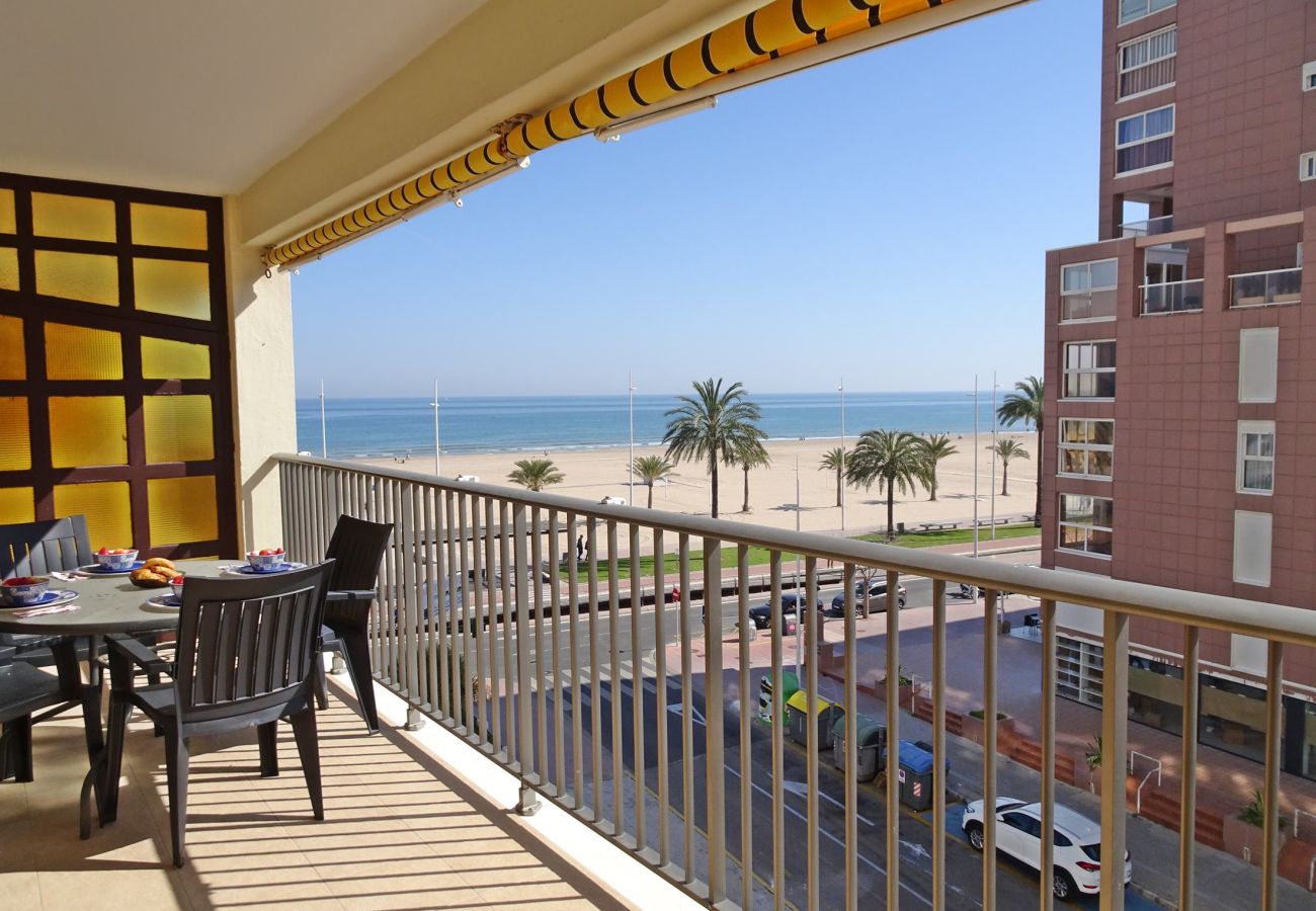 Apartment in Gandía - INFANTE B - 3º