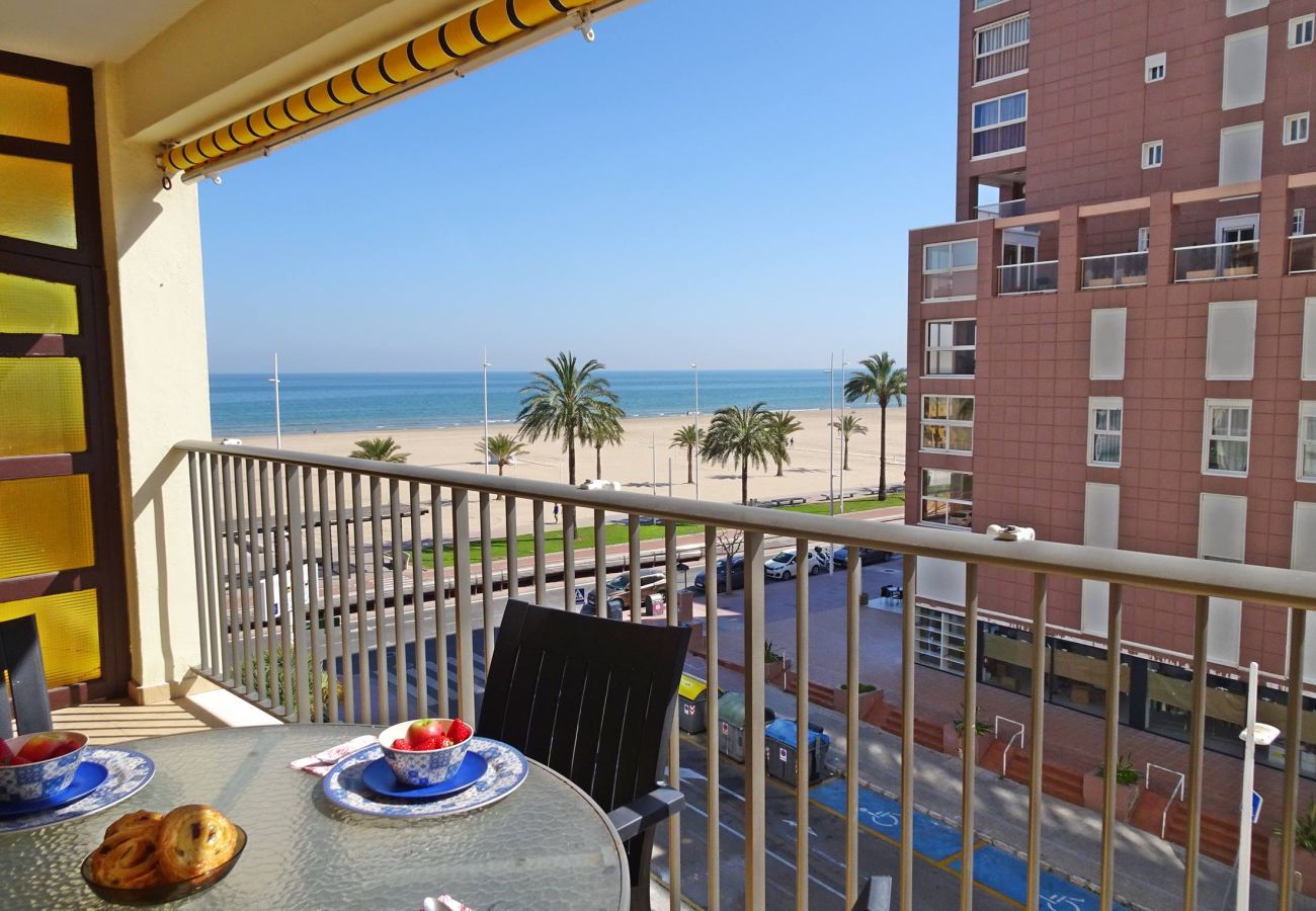 Apartment in Gandía - INFANTE B - 3º