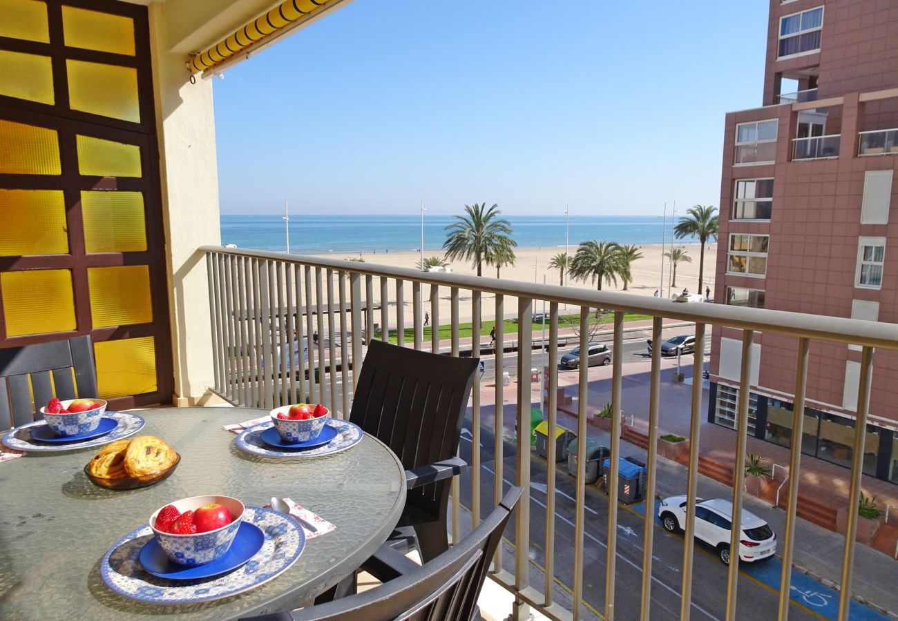 Apartment in Gandía - INFANTE B - 3º