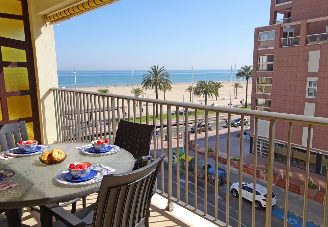 Apartment in Gandía - INFANTE B - 3º