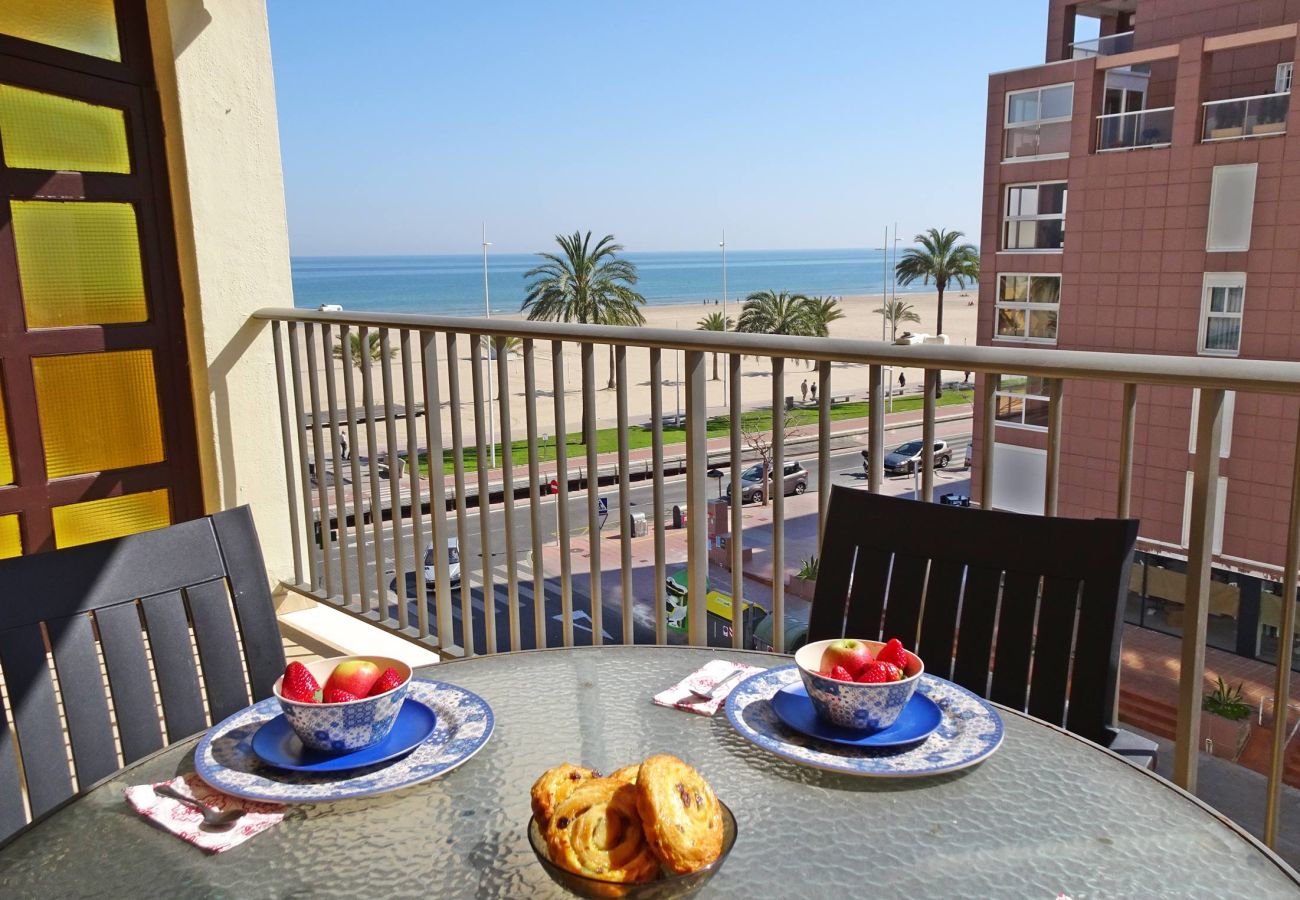 Apartment in Gandía - INFANTE B - 3º