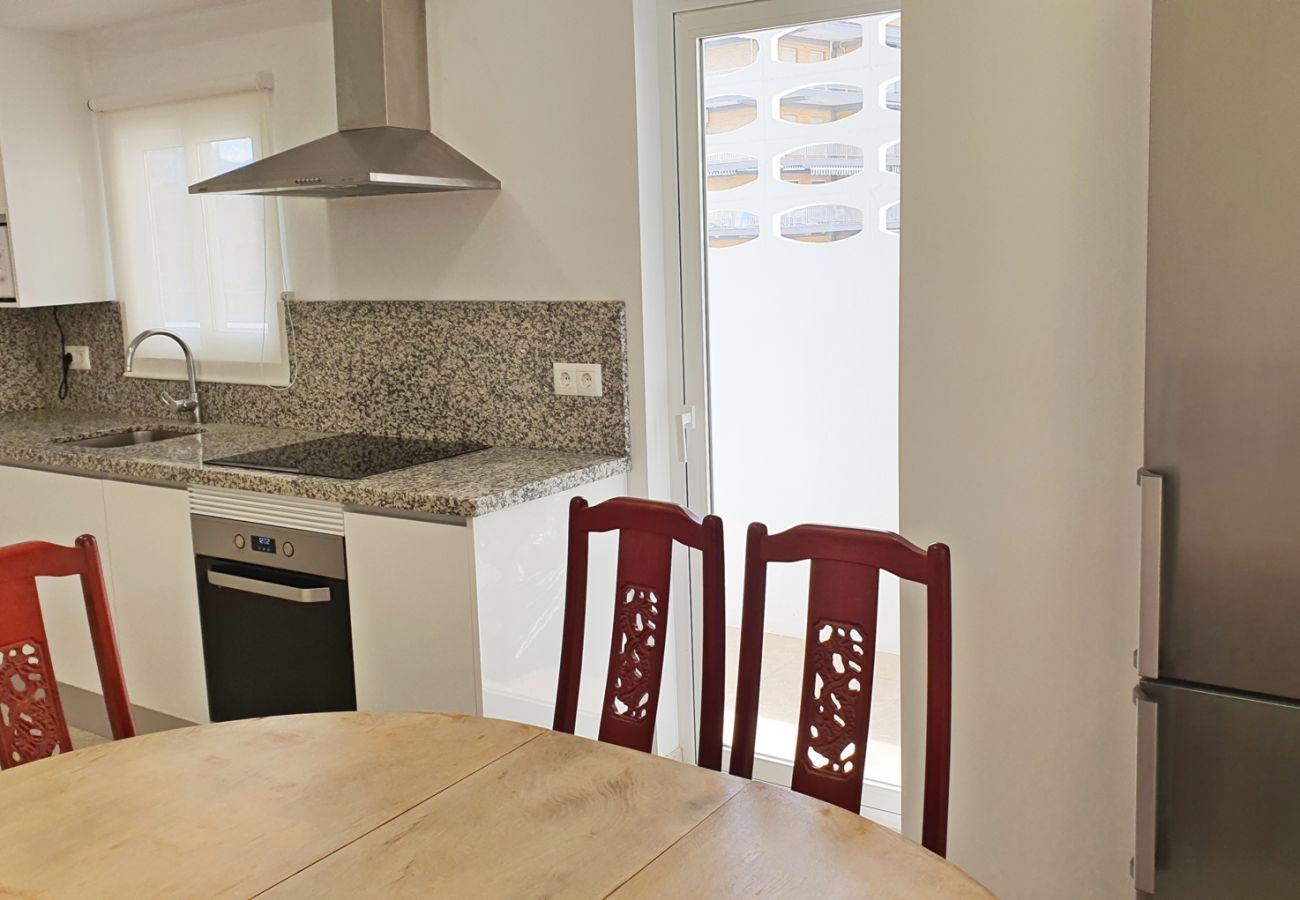 Apartment in Gandía - INFANTE B - 3º