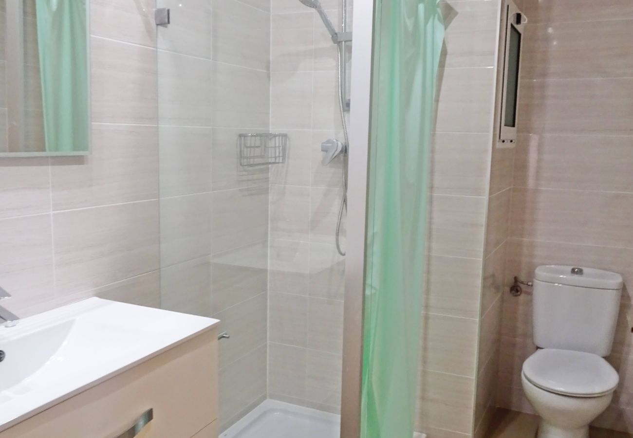 Apartment in Gandía - INFANTE B - 3º