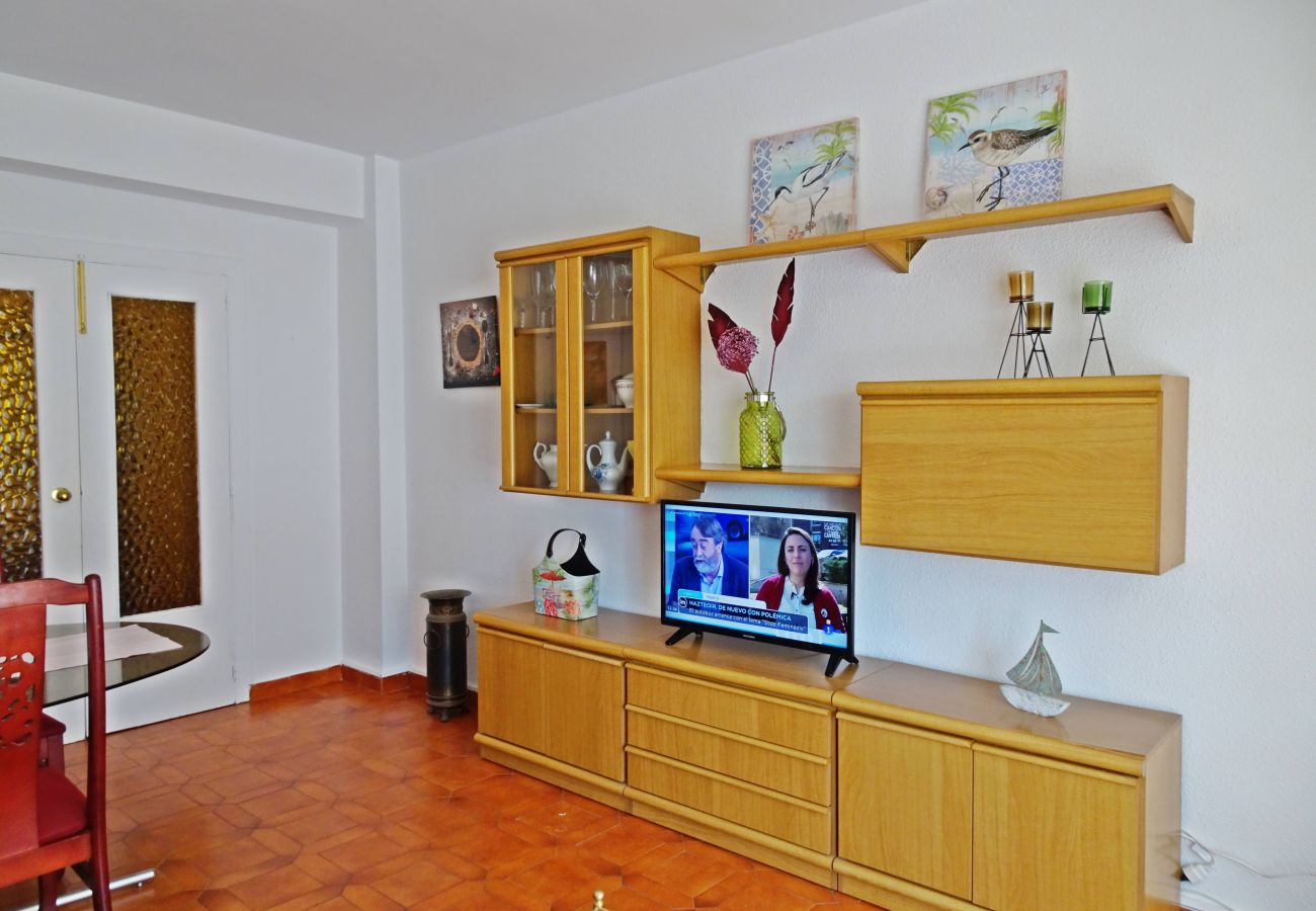 Apartment in Gandía - INFANTE B - 3º