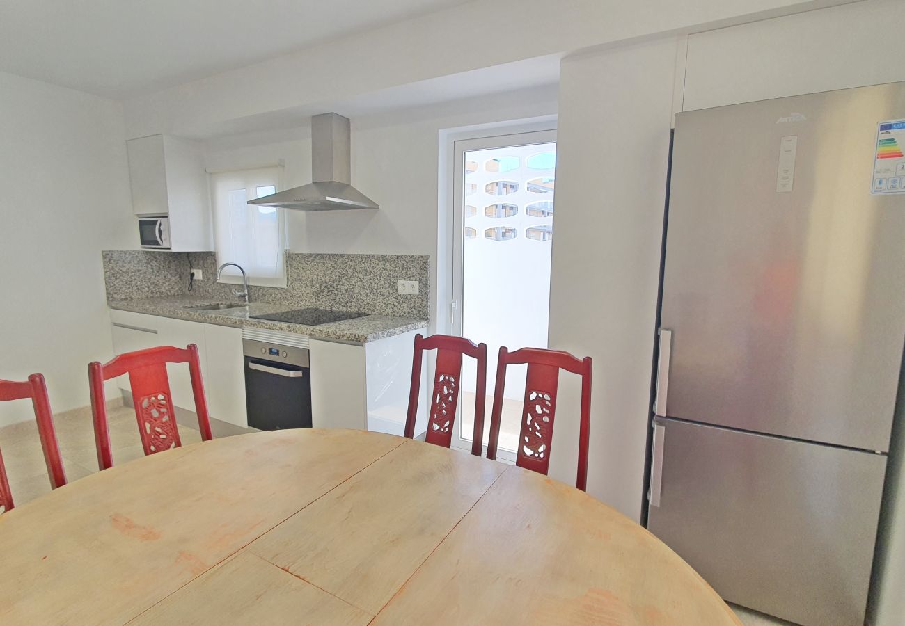 Apartment in Gandía - INFANTE B - 3º