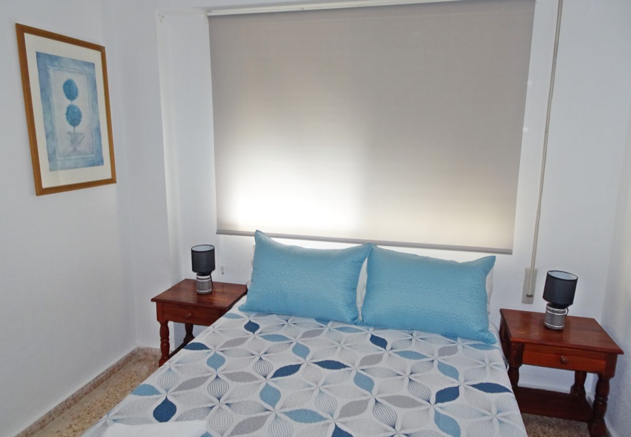 Apartment in Gandía - INFANTE B - 13º