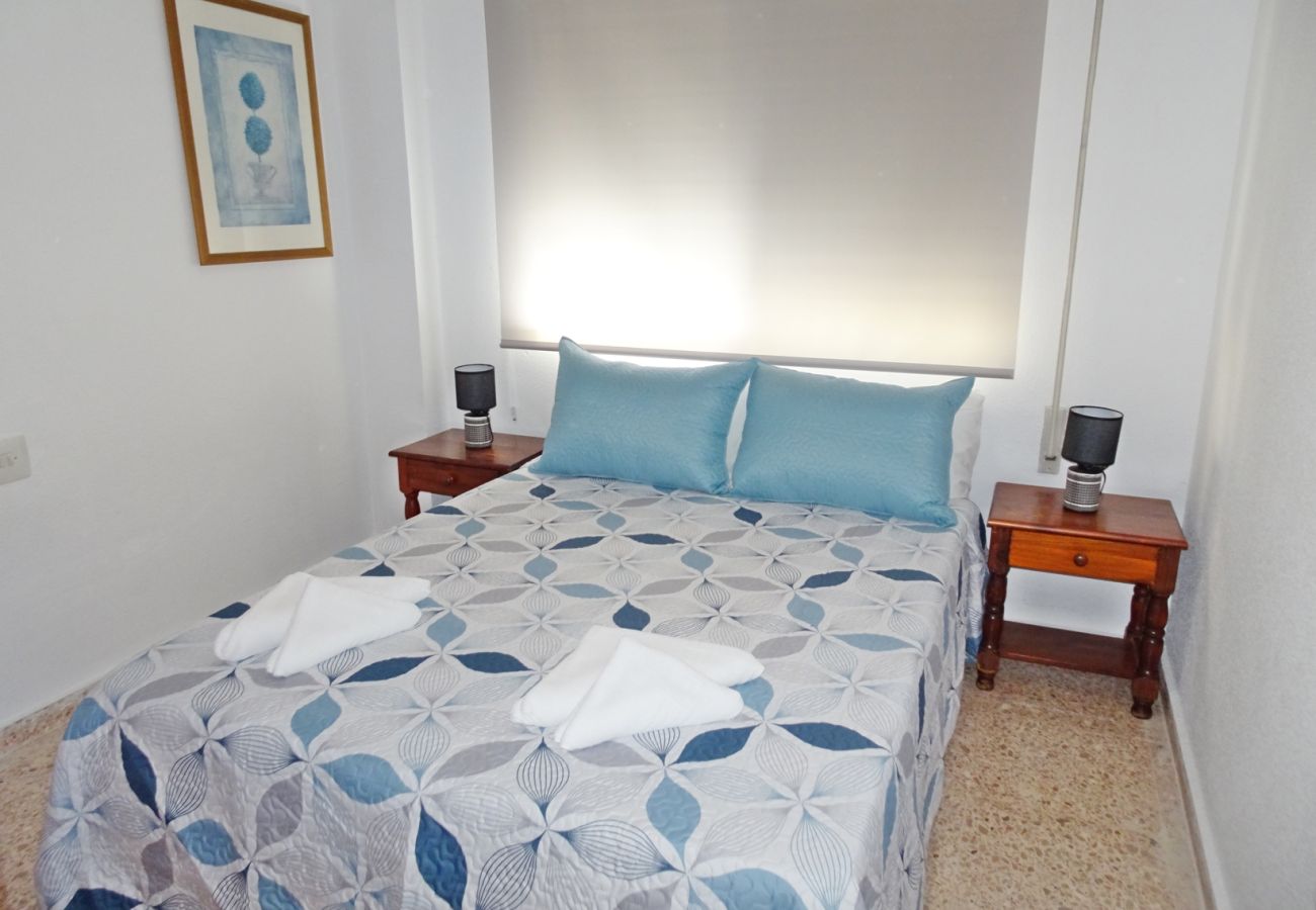 Apartment in Gandía - INFANTE B - 13º