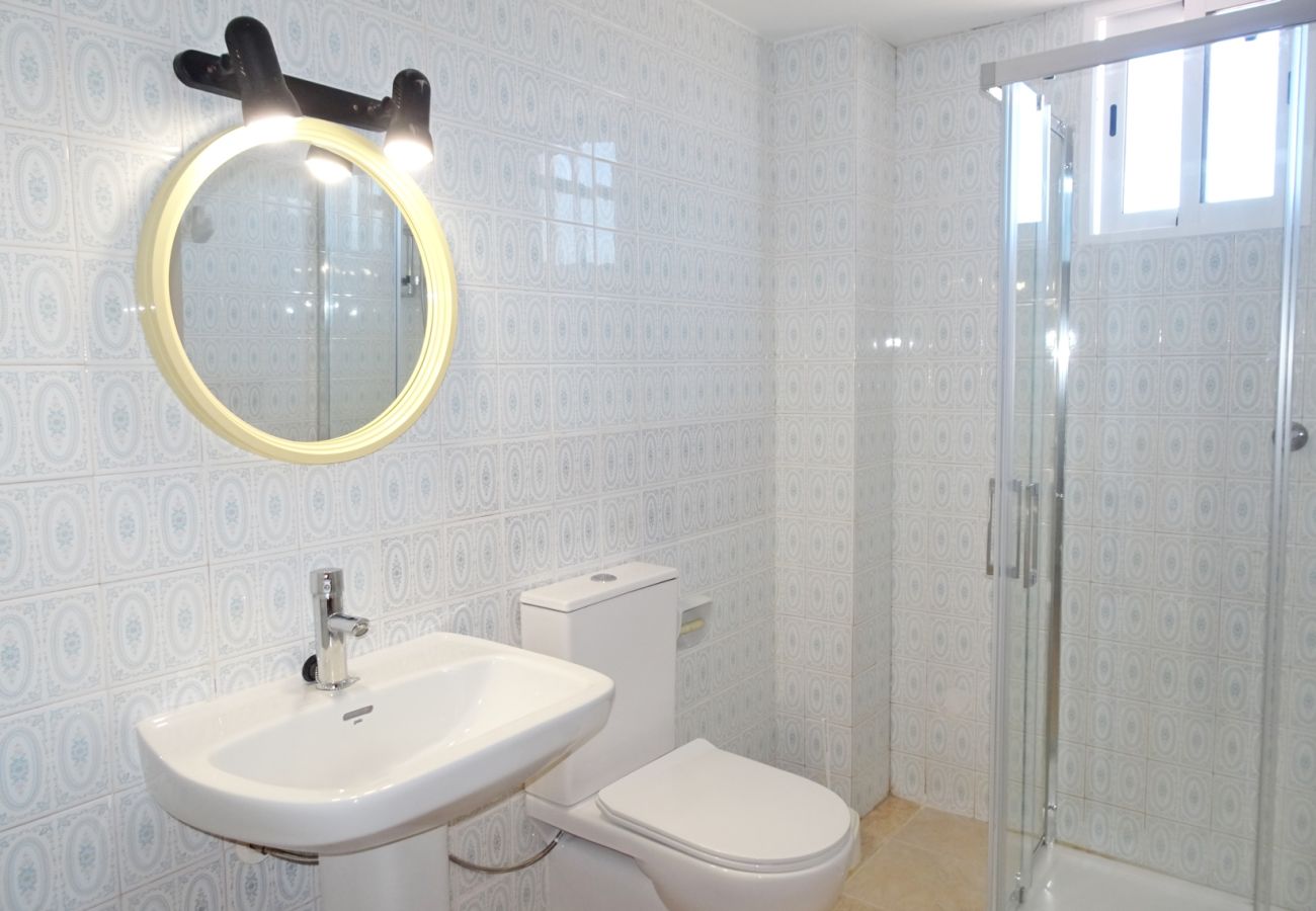 Apartment in Gandía - INFANTE B - 13º