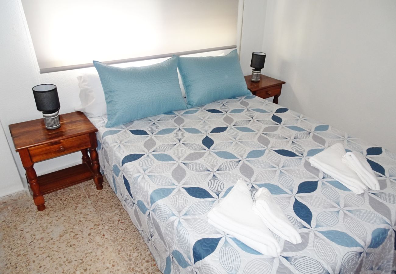 Apartment in Gandía - INFANTE B - 13º