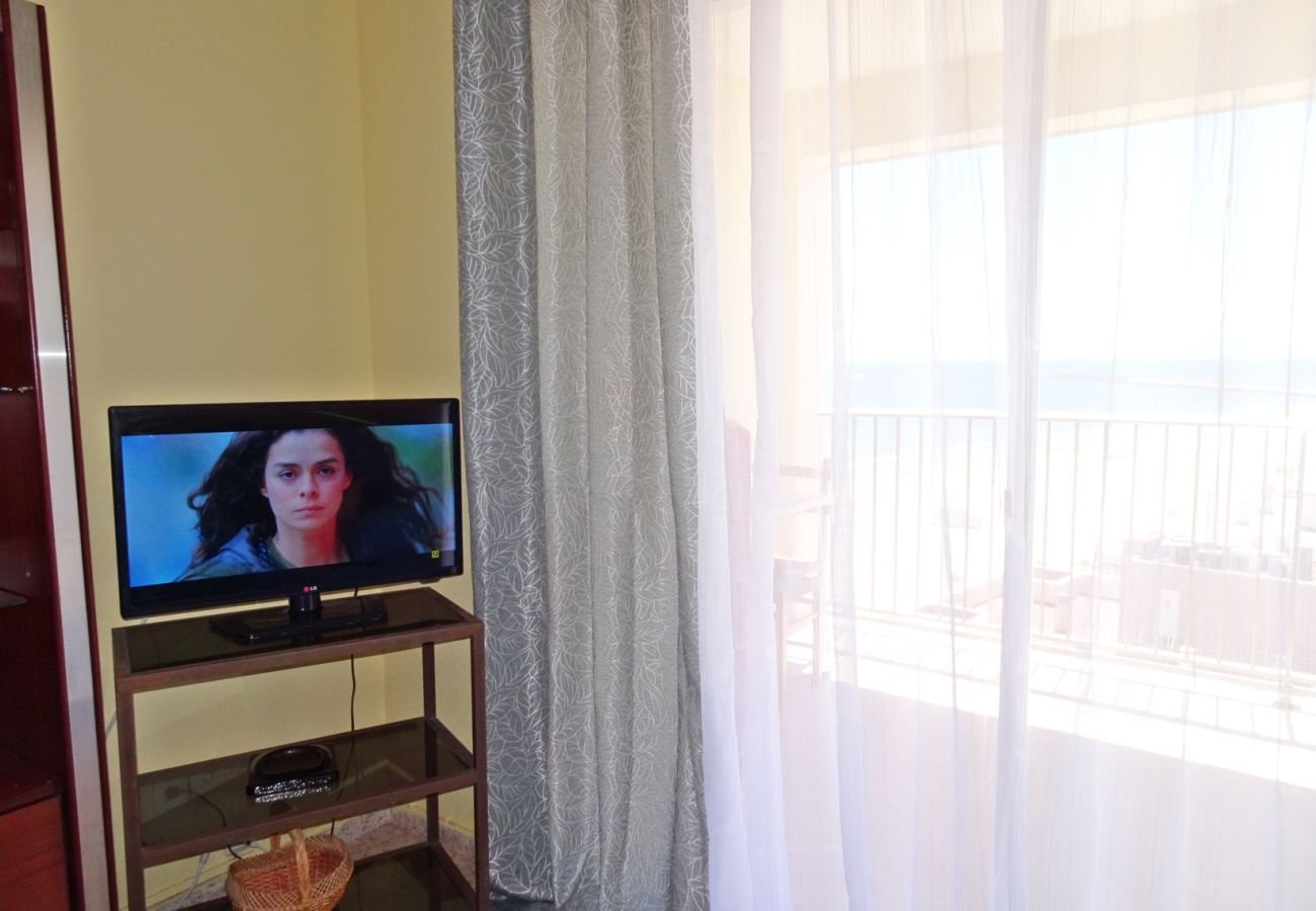 Apartment in Gandía - INFANTE B - 13º