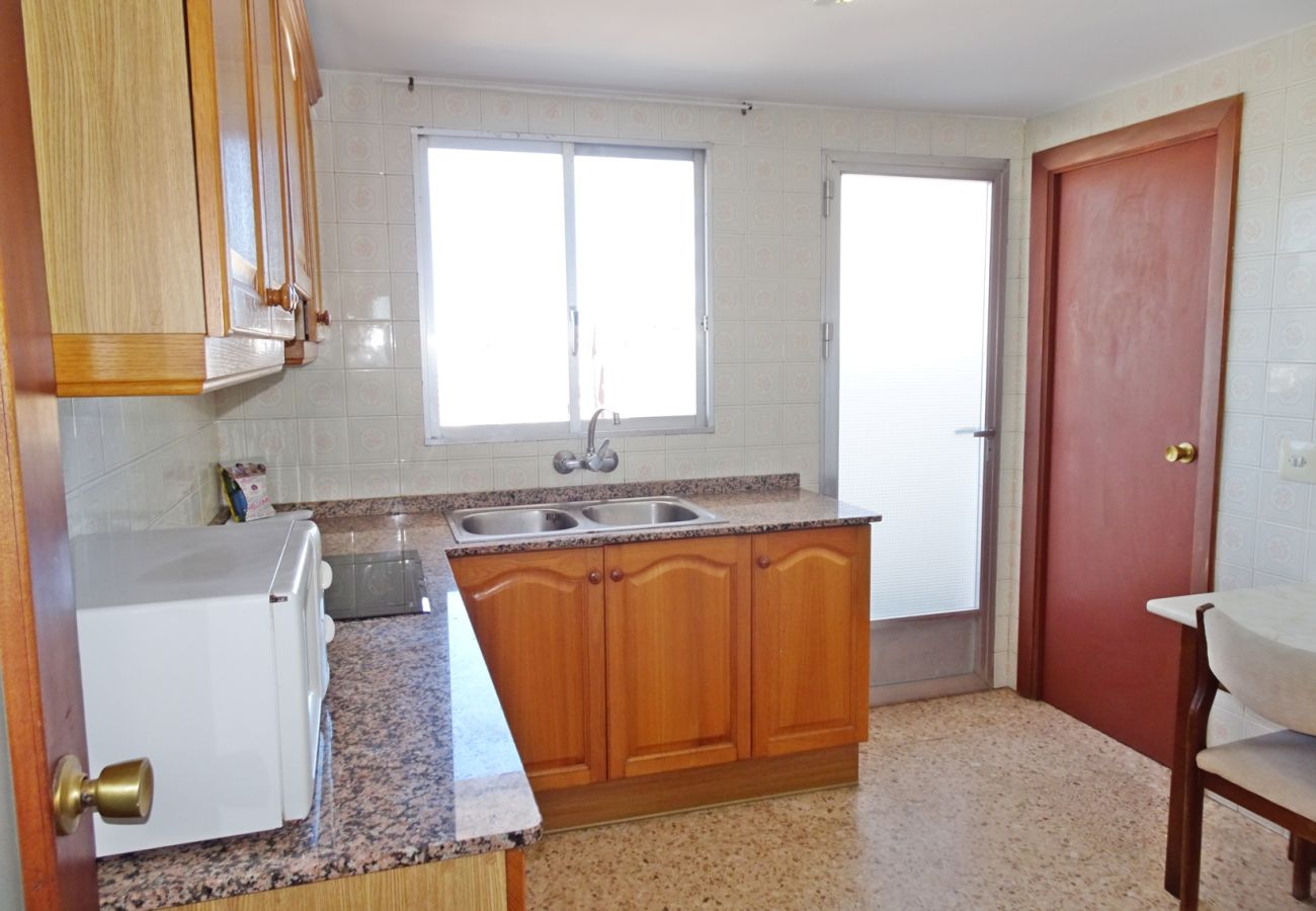 Apartment in Gandía - INFANTE B - 13º