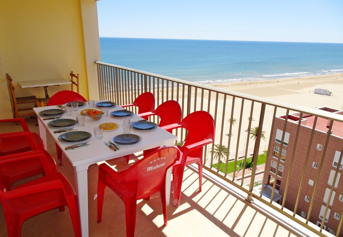 Apartment in Gandía - INFANTE B - 13º