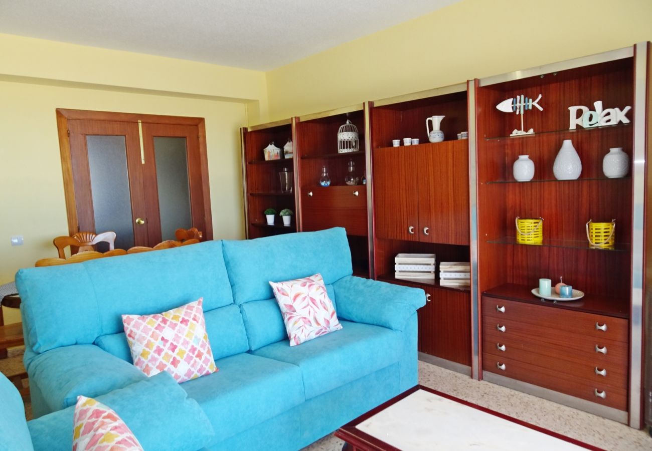 Apartment in Gandía - INFANTE B - 13º