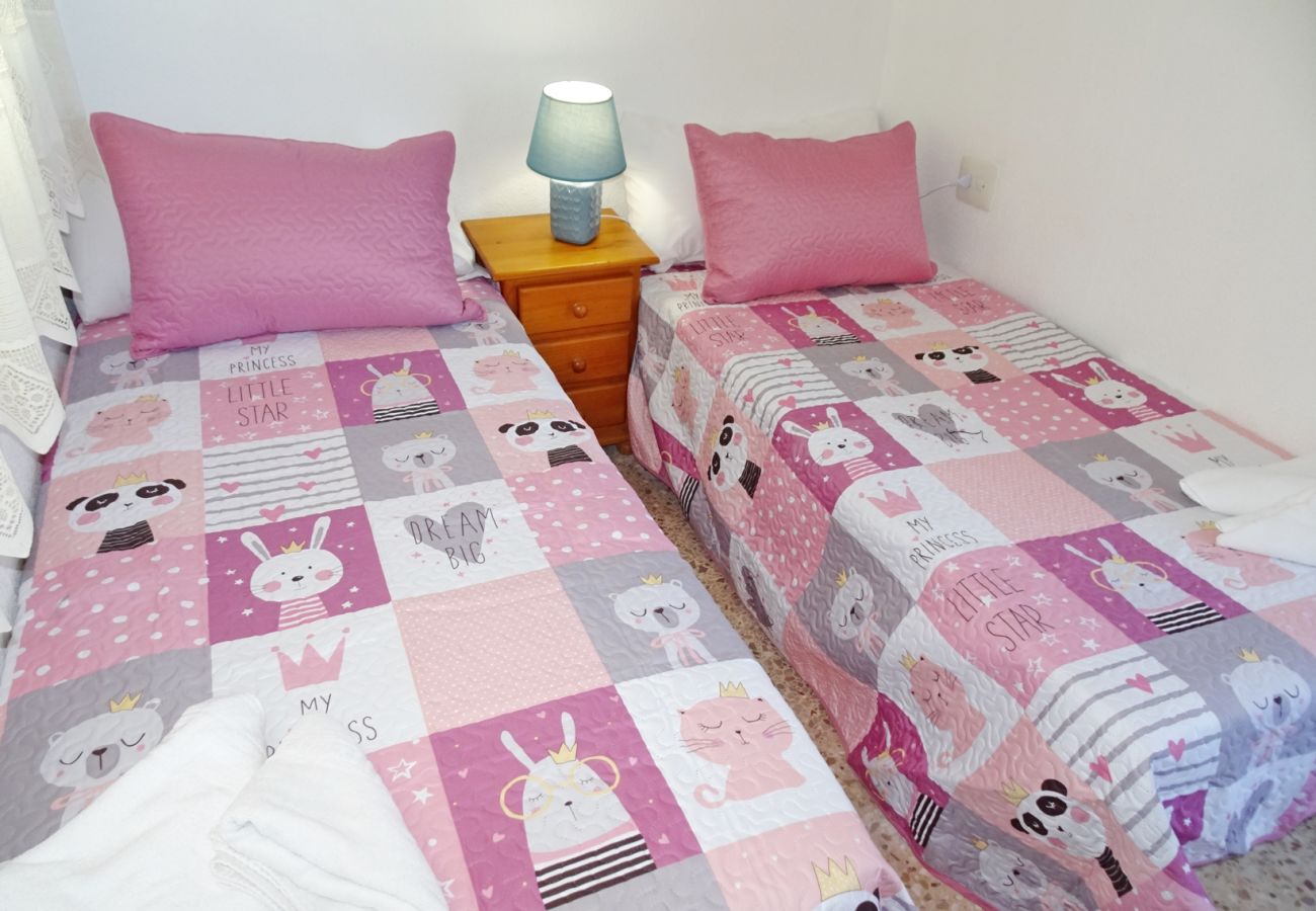 Apartment in Gandía - INFANTE B - 13º
