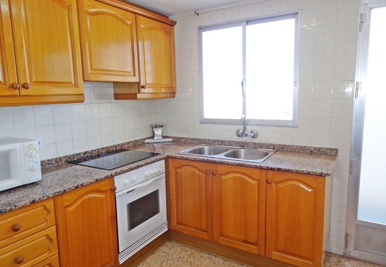 Apartment in Gandía - INFANTE B - 13º