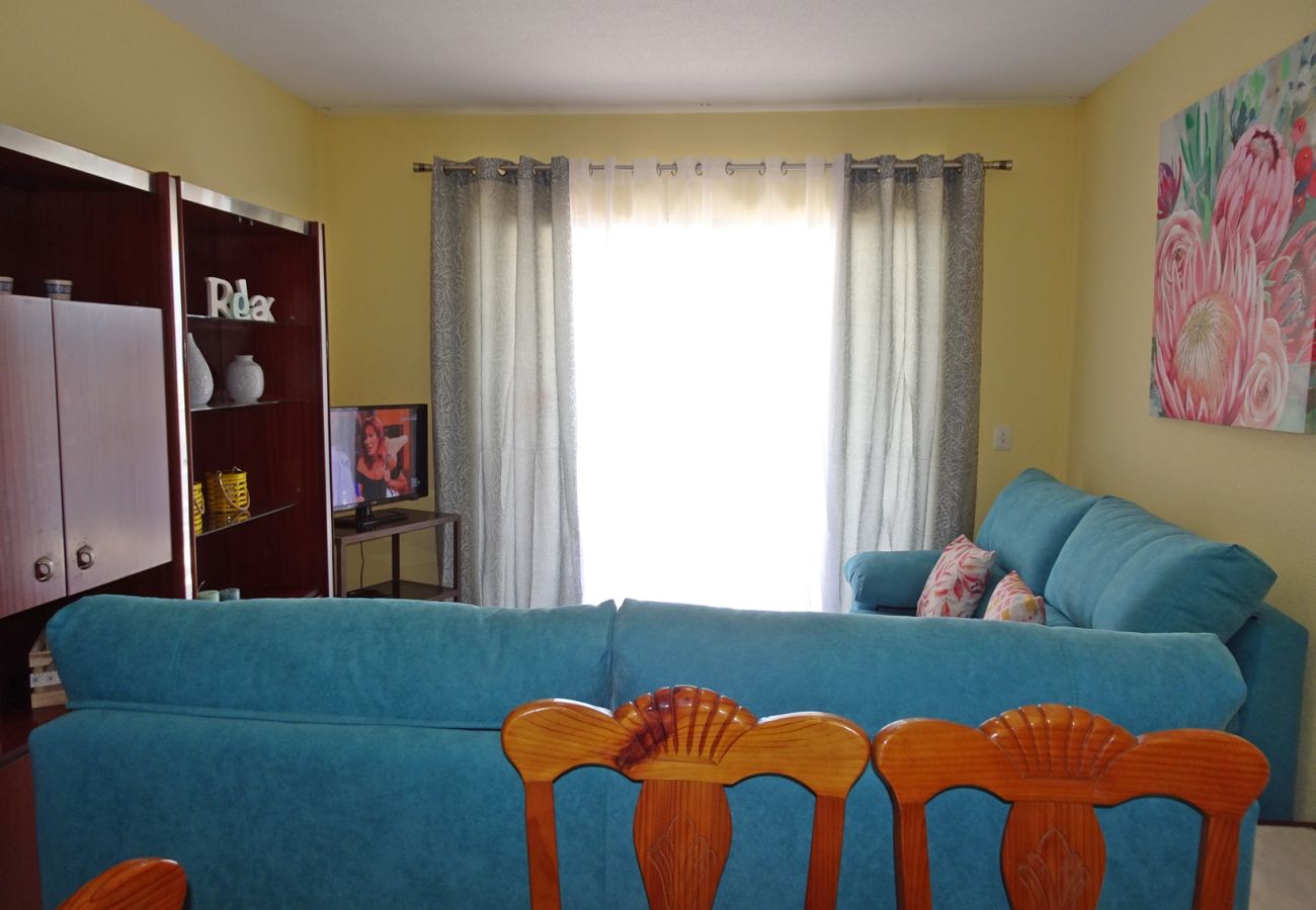 Apartment in Gandía - INFANTE B - 13º