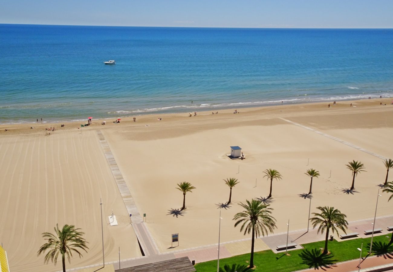Apartment in Gandía - INFANTE B - 13º