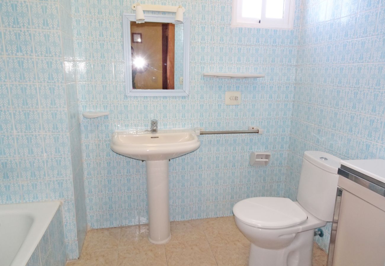 Apartment in Gandía - INFANTE B - 13º
