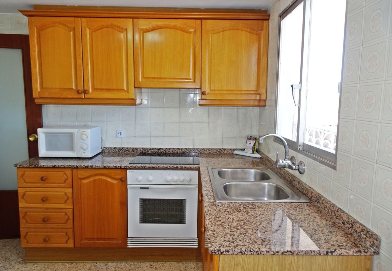 Apartment in Gandía - INFANTE B - 13º