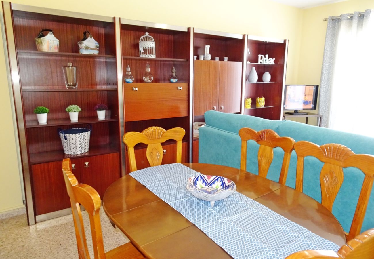 Apartment in Gandía - INFANTE B - 13º