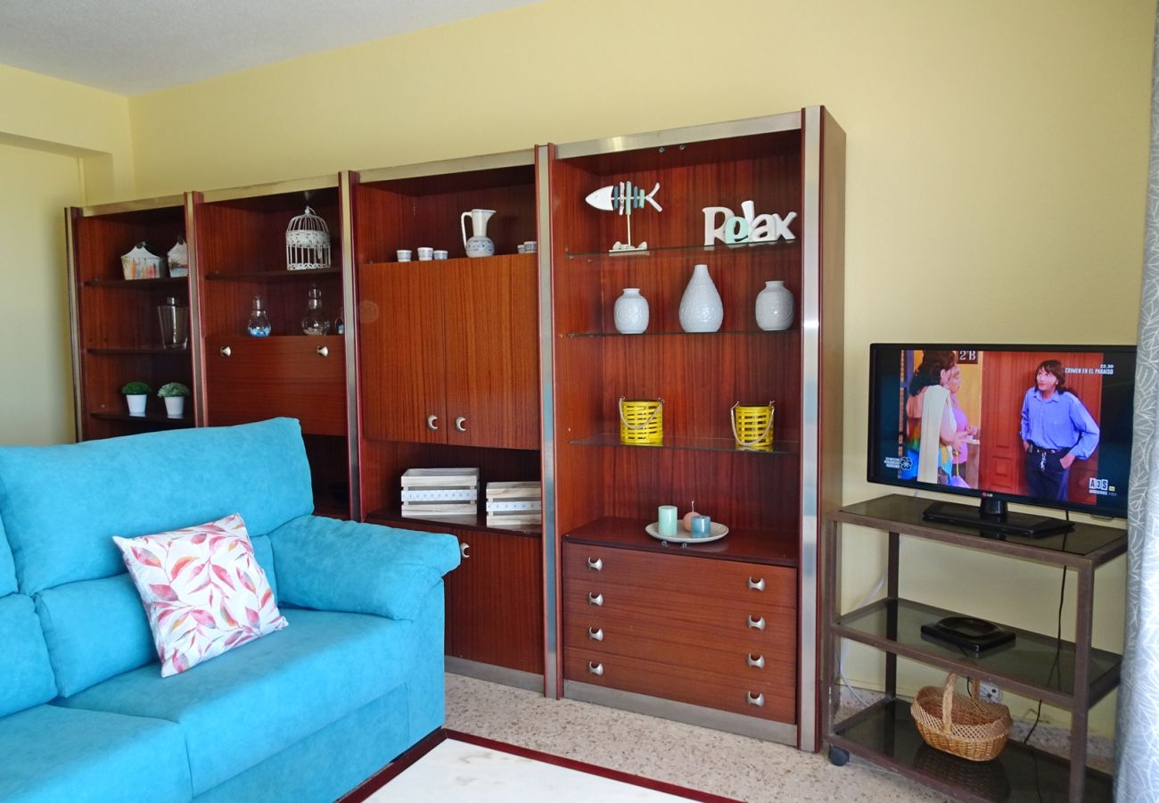 Apartment in Gandía - INFANTE B - 13º